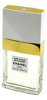 Une Fleur De Chanel Винтаж