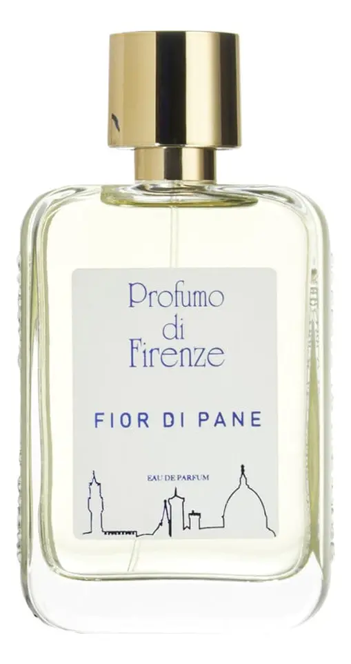 Fior Di Pane