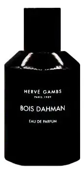 Bois Dahman
