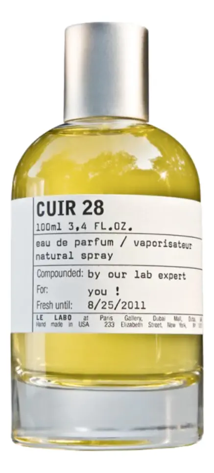 Cuir 28 The Dubai Exclusive