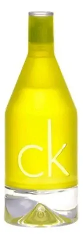CK In 2U POP For Her