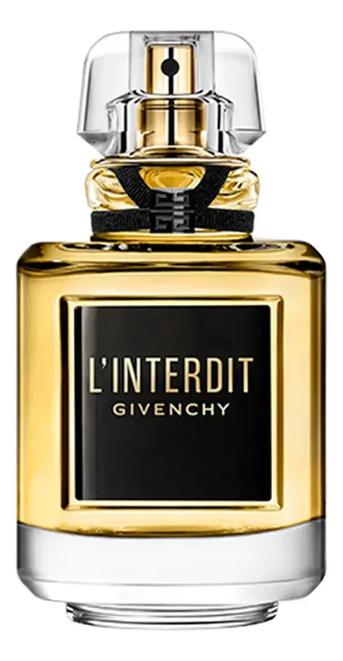 L'Interdit Parfum