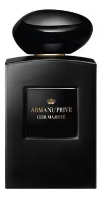 Prive Cuir Majeste