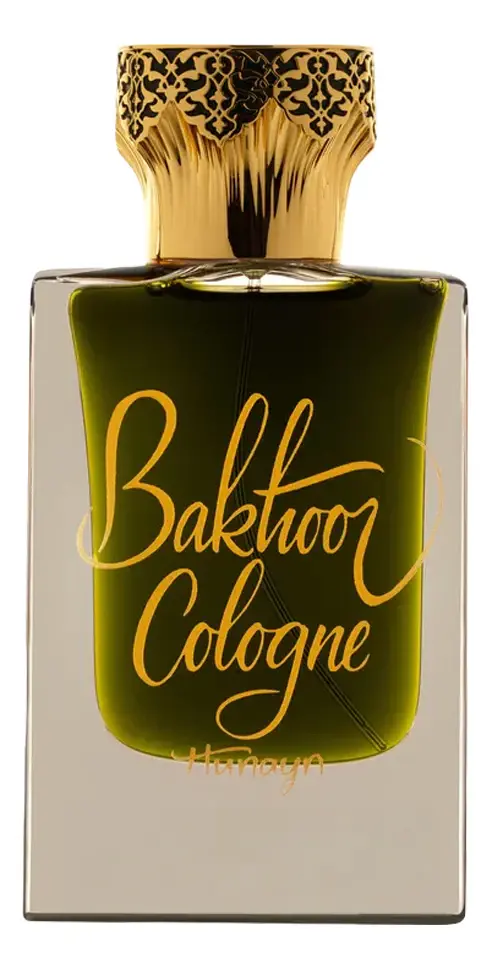 Bakhoor Cologne