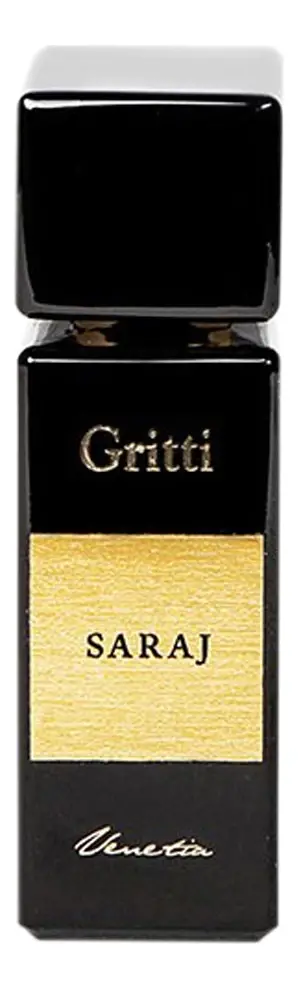 Saraj