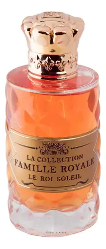 Le Roi Soleil