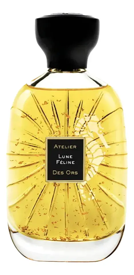 Lune Feline Edition Limitee