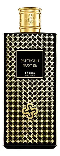 Patchouli Nosy Be