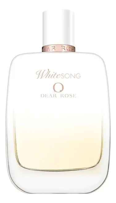 White Song
