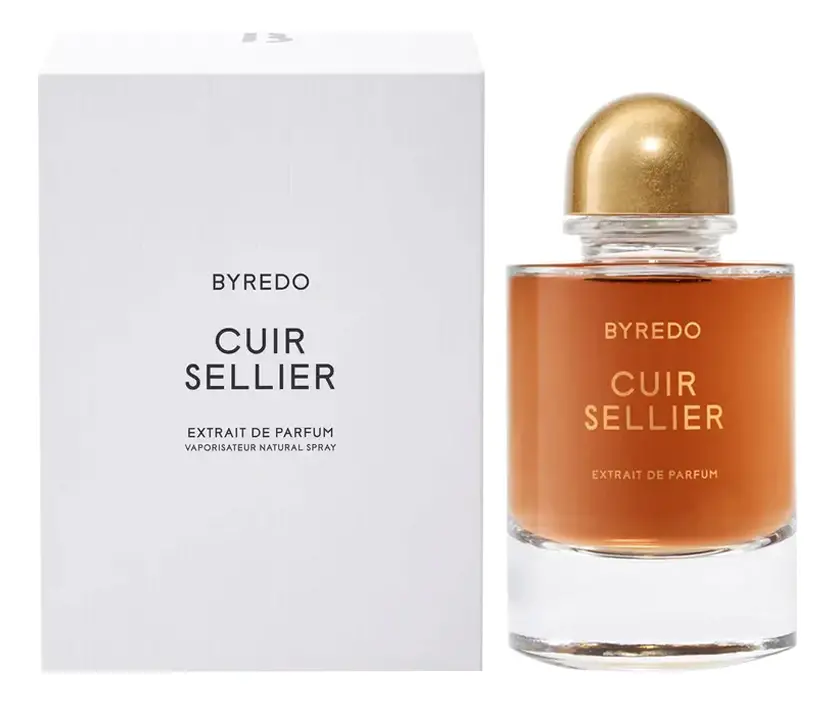 Cuir Sellier