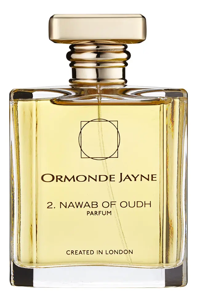 Nawab Of Oudh