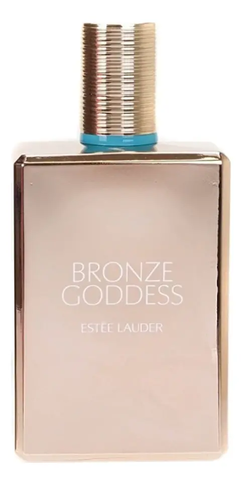 Bronze Goddess Eau De Parfum