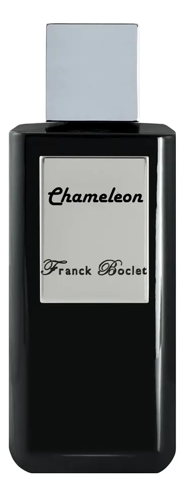 Chameleon