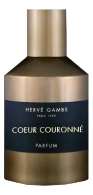 Coeur Couronne