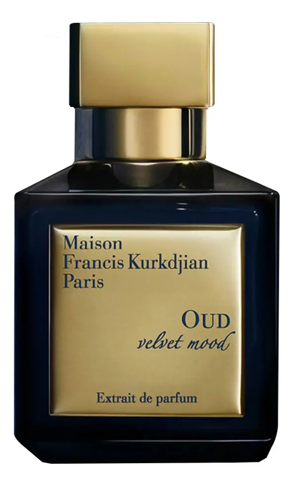 Oud Velvet Mood Extrait De Parfum