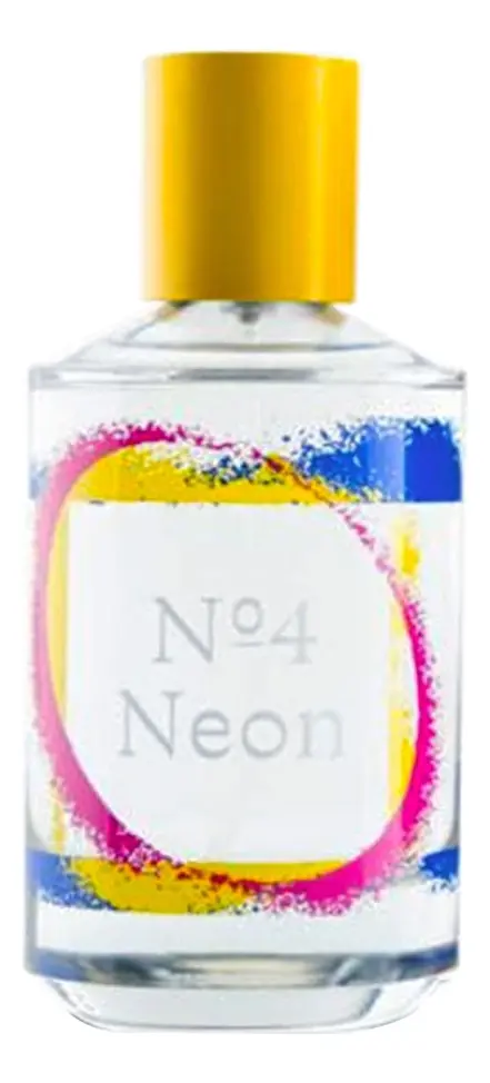 No 4 Neon