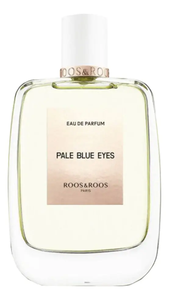 Pale Blue Eyes