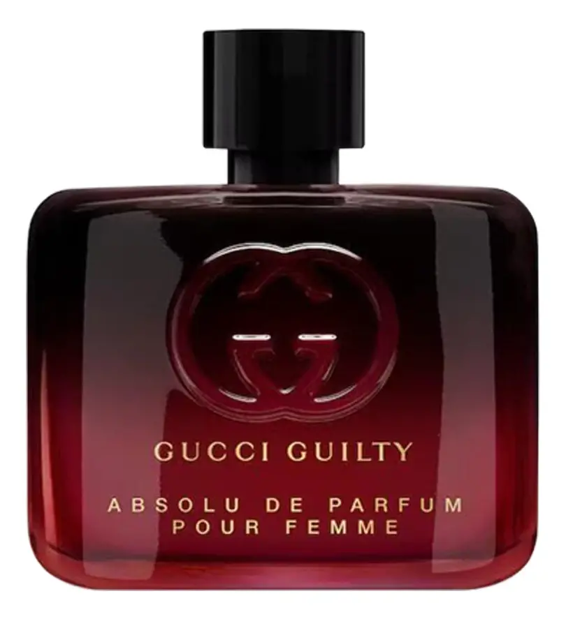 Guilty Absolu De Parfum Pour Femme