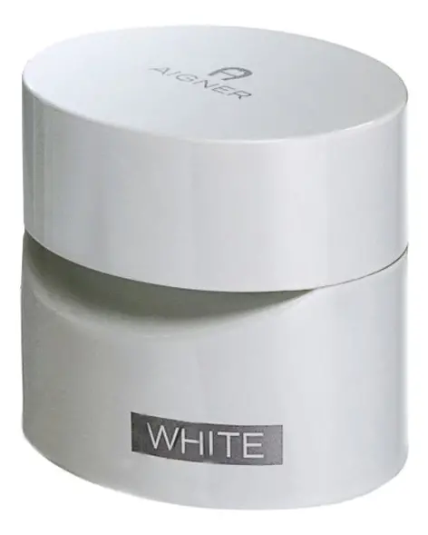 White Man