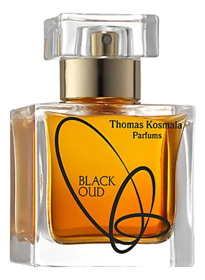 Black Oud