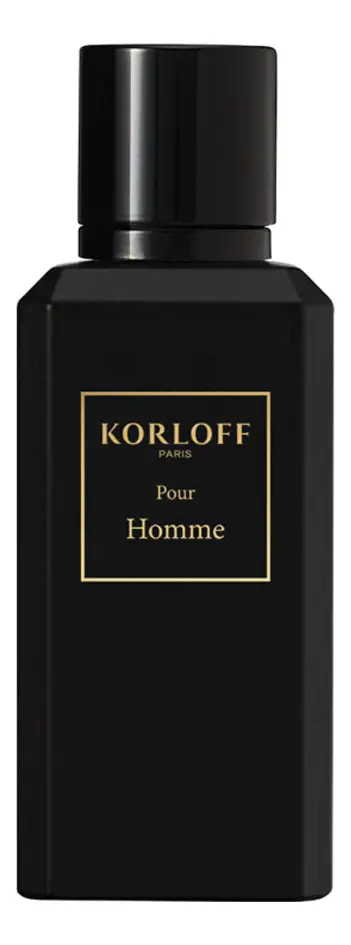 Pour Homme