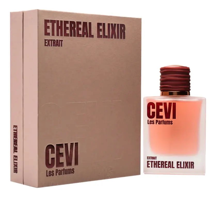 Ethereal Elixir