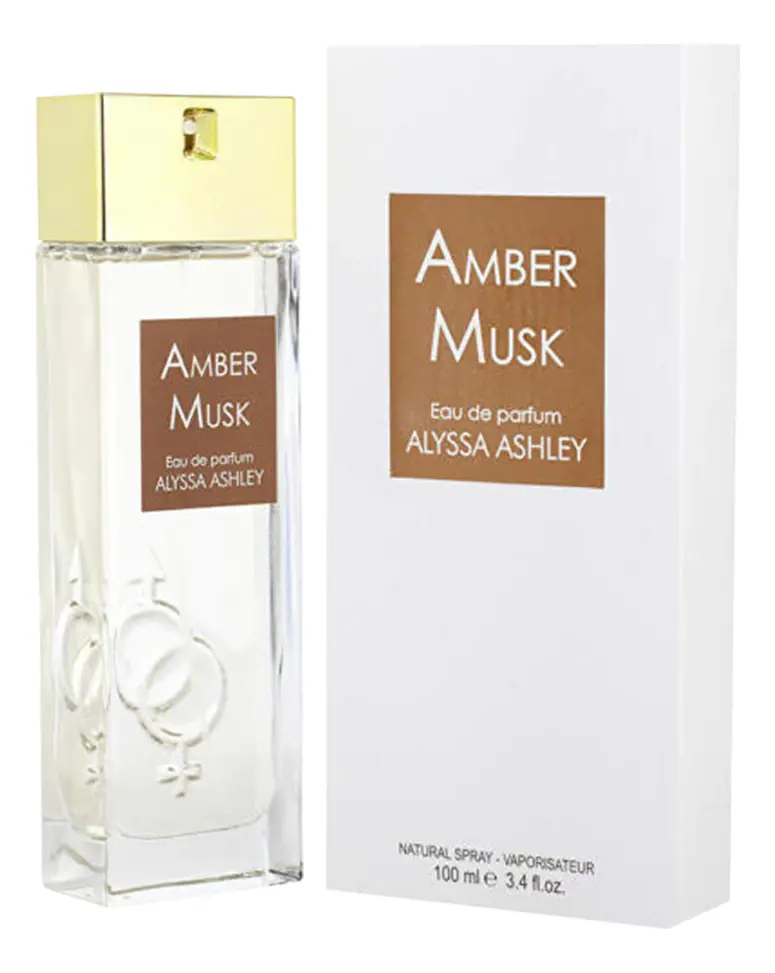 Amber Musk