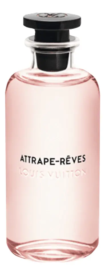 Attrape - Reves