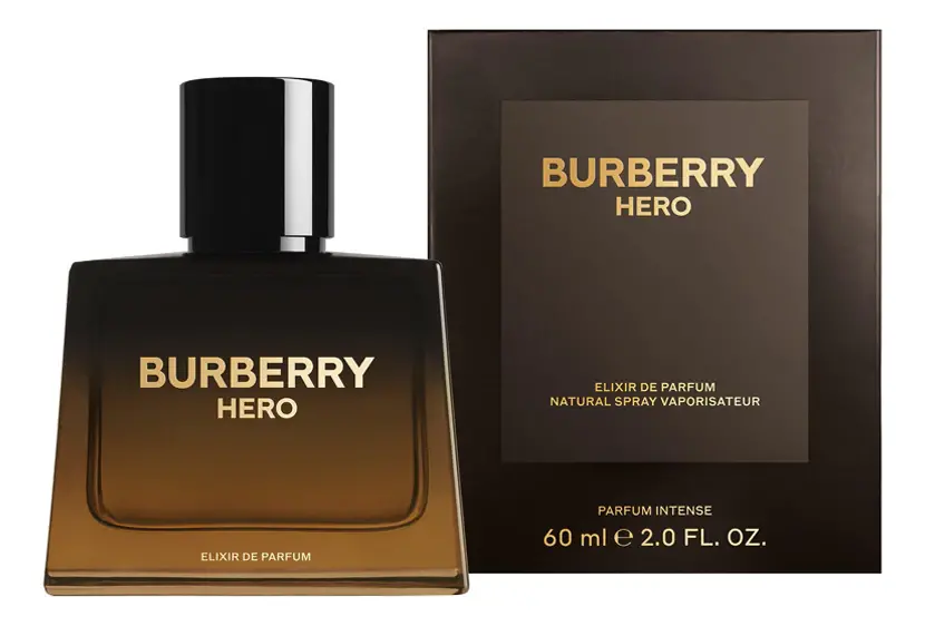 Hero Elixir De Parfum