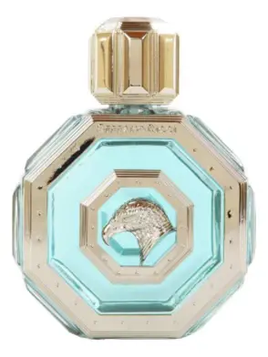 Royal Eagle Silver