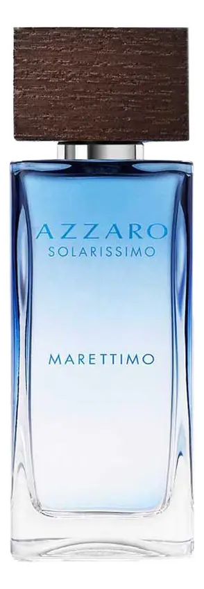 Solarissimo Marettimo