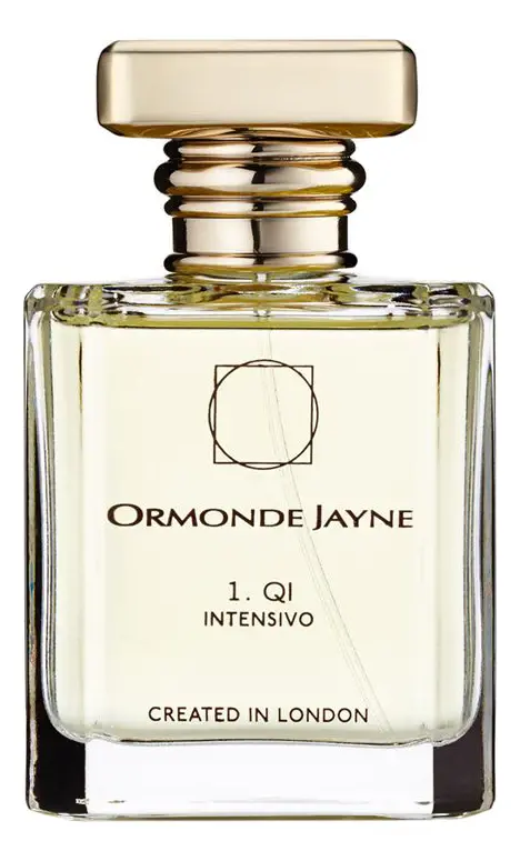 Духи Intensivo 50 мл уценка