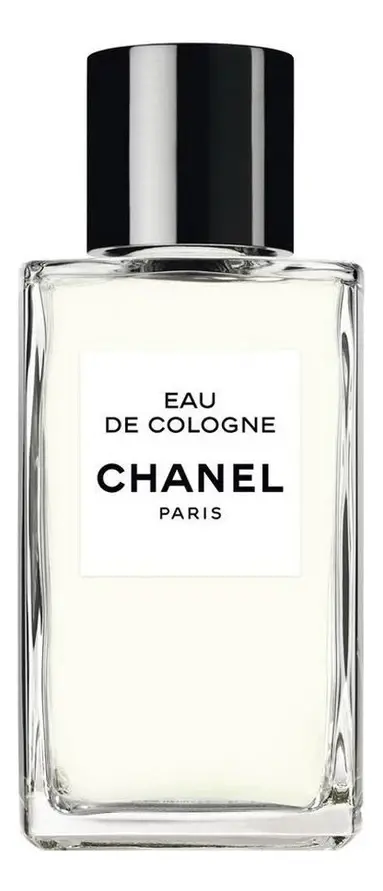 Les Exclusifs De Chanel Eau De Cologne