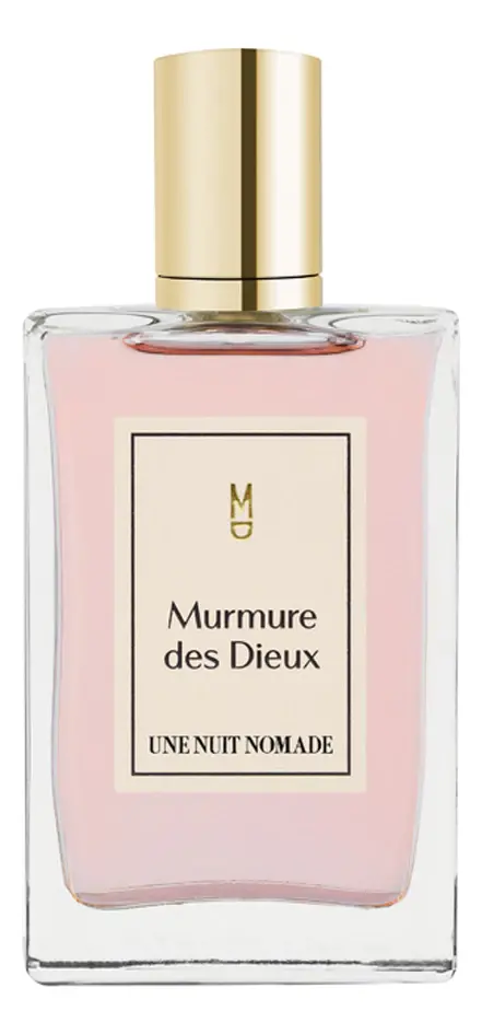 Murmure Des Dieux