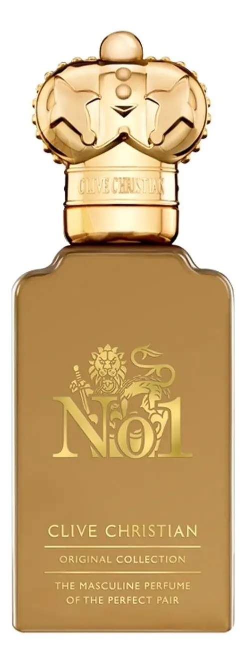 No1 Masculine