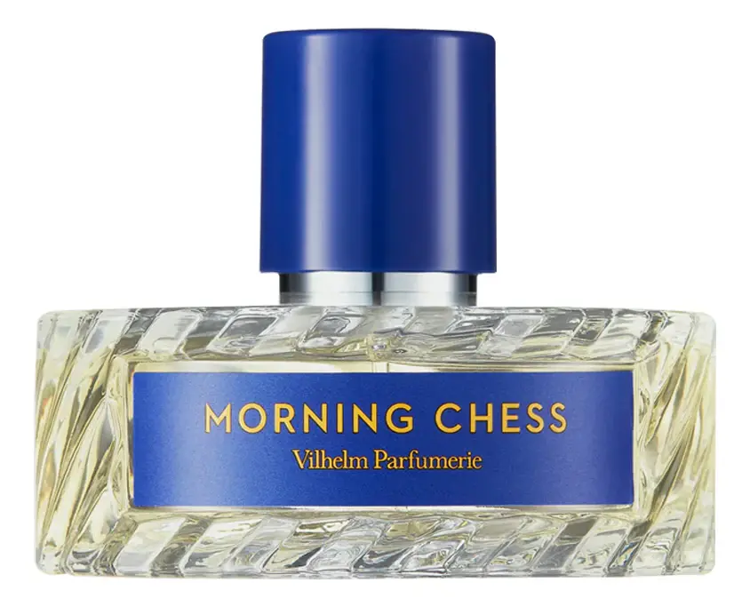 Morning Chess Limited Edition