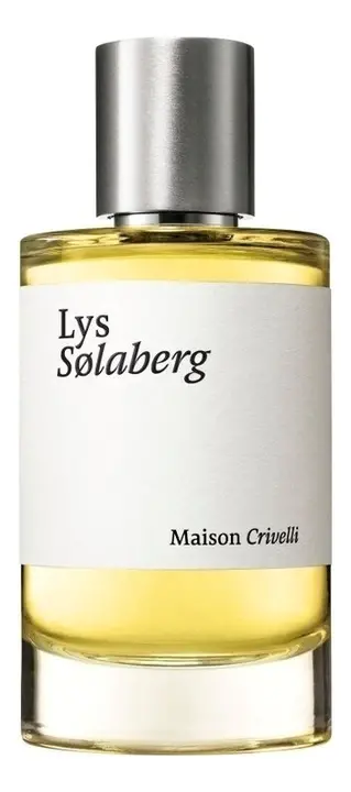 Lys Solaberg