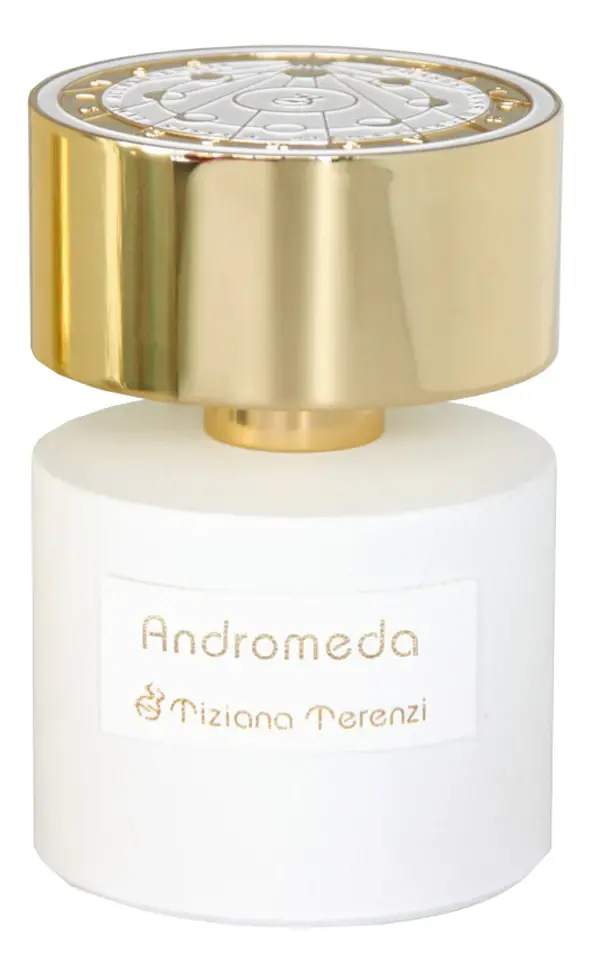 Andromeda