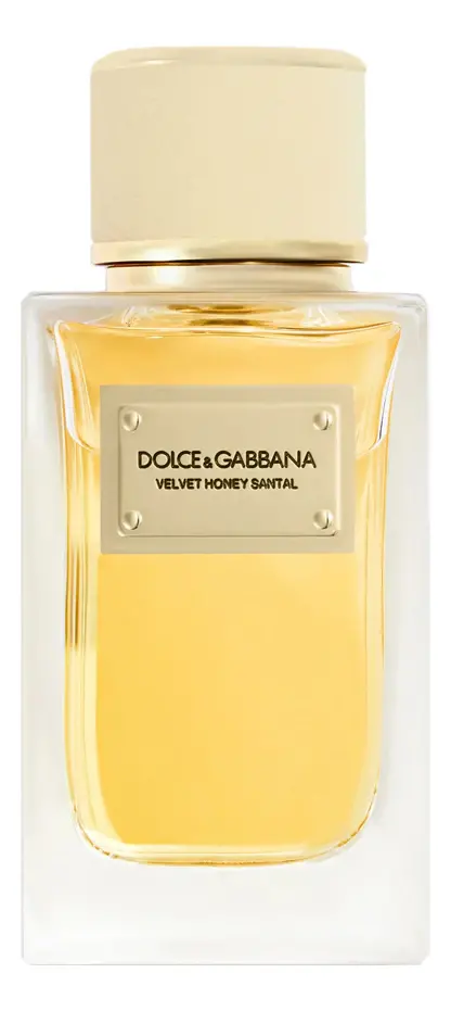 Velvet Honey Santal