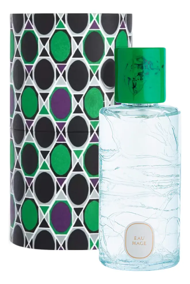 Eau Mage Eau De Parfum