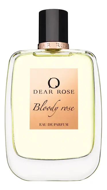 Bloody Rose