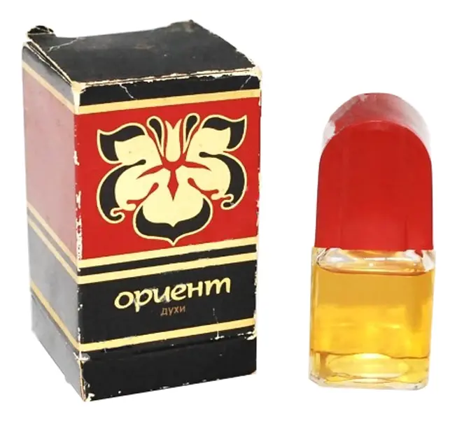 Ориент