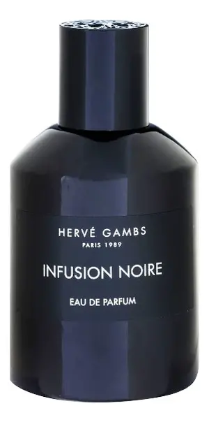 Infusion Noire