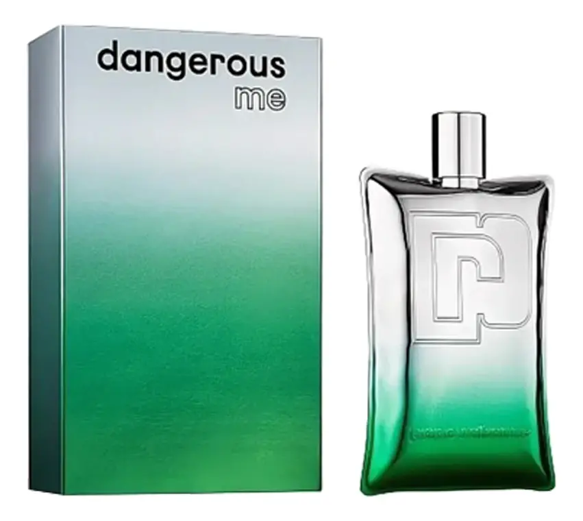 Dangerous Me