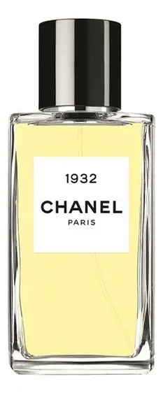 Les Exclusifs De Chanel 1932
