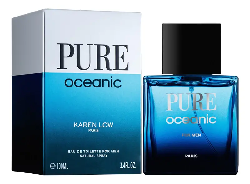 Pure Oceanic