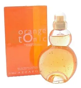 Orange Tonic