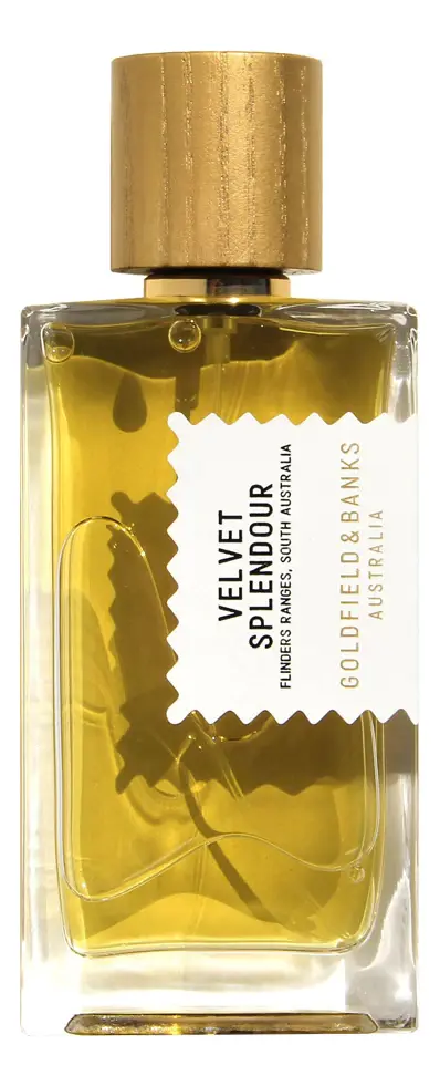 Velvet Splendour