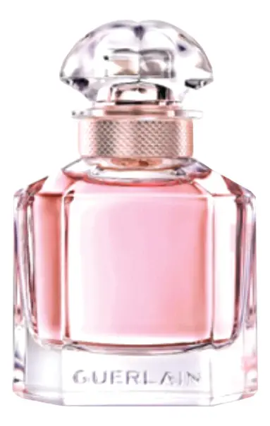 Mon Guerlain Florale