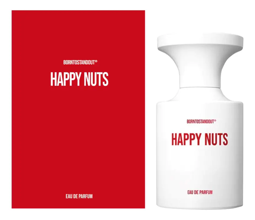 Happy Nuts